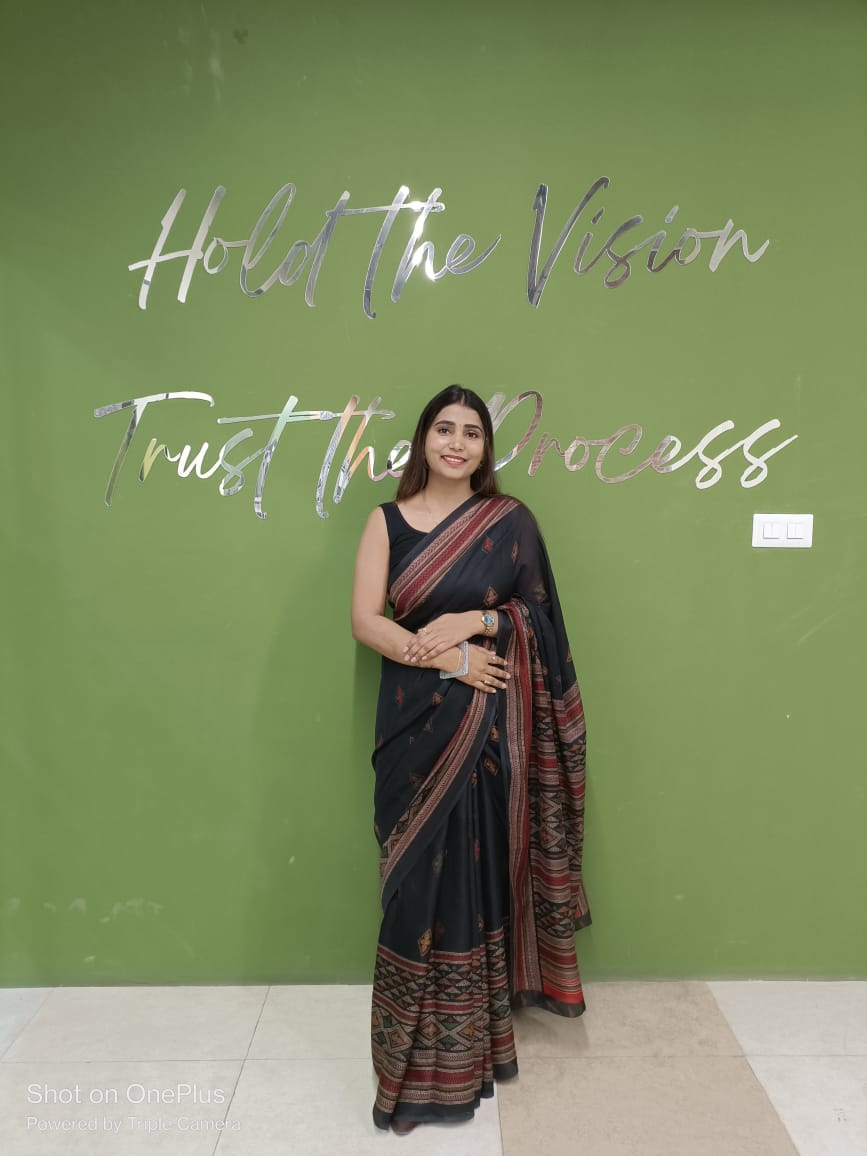 Arnima Pathak