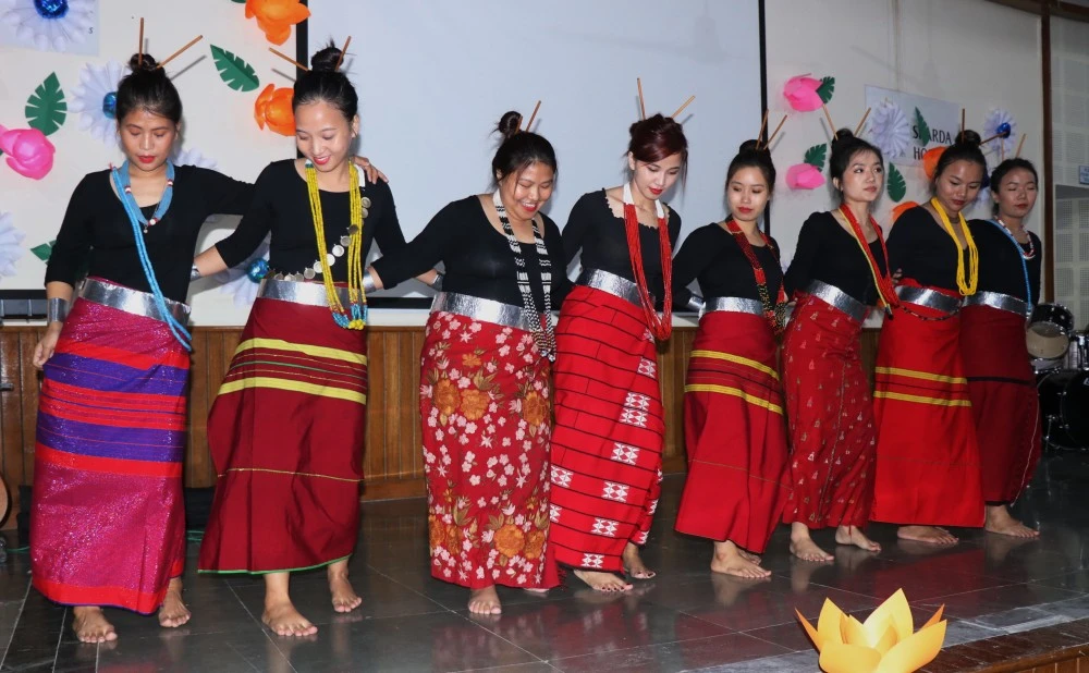Arts & Culture Fests