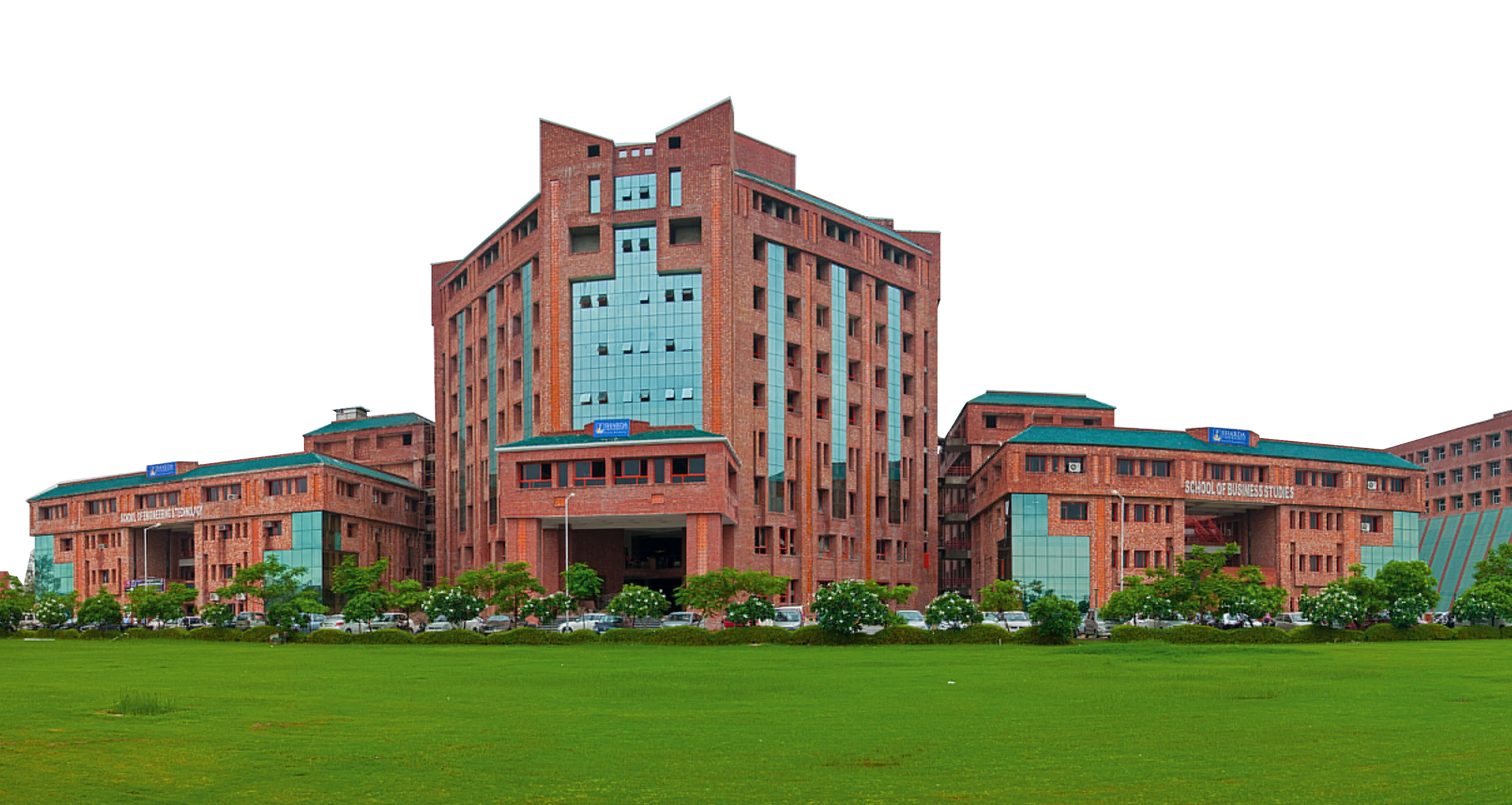 Smart Campus