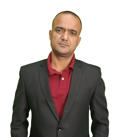 Dr. Sandeep Kumar