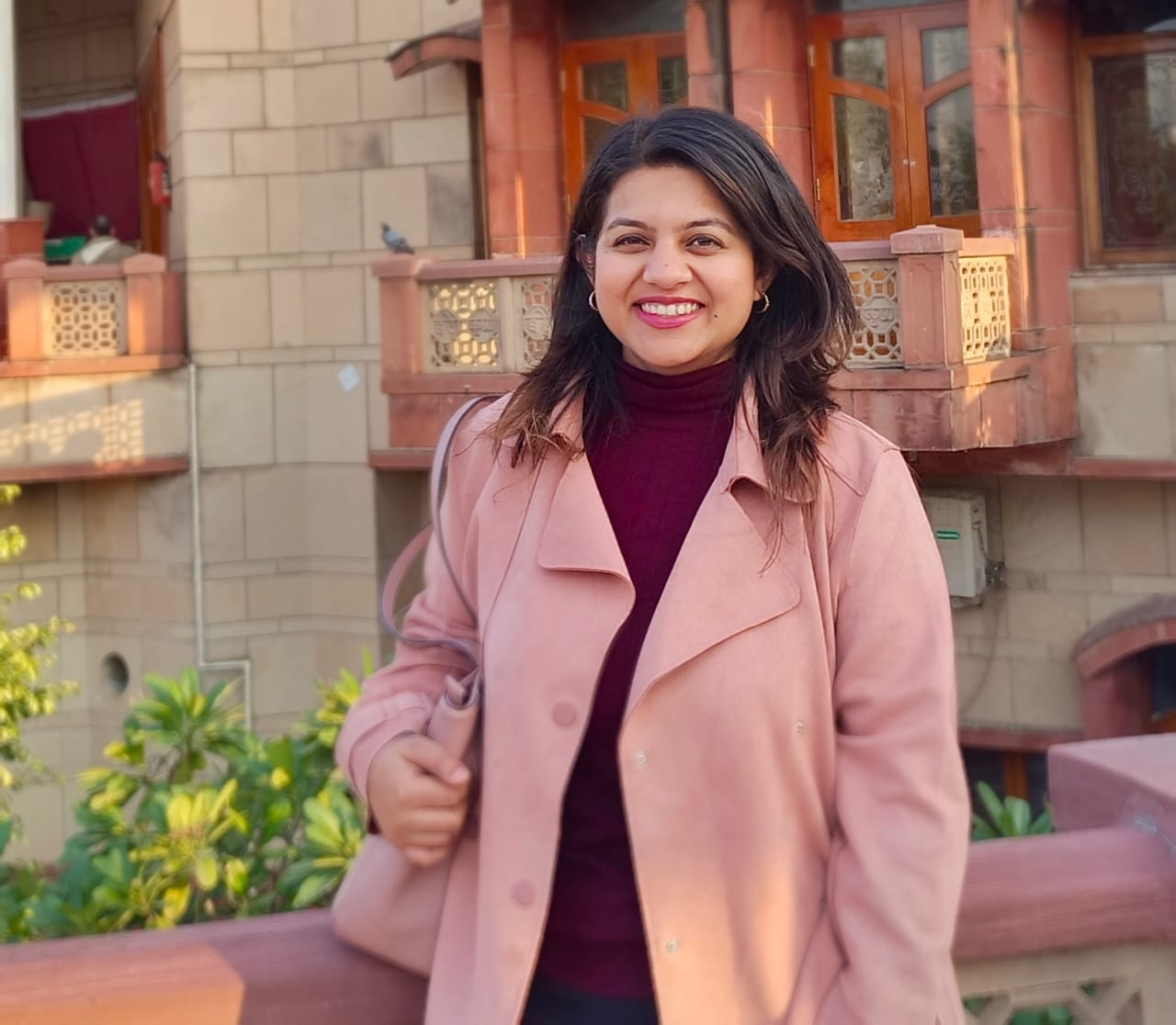 Dr. Tanya Rastogi